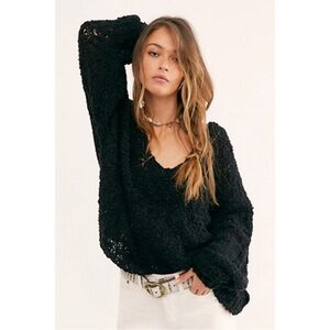 🌺 Free People Knit Sweater 🌺